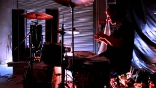 Curtis Diehl -- Calichi