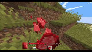 beating minecraft Part 2