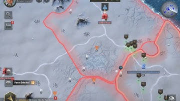 Warpath 4.0 - How I run army group