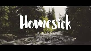 "Homesick" - Sleeping At Last (Micro Music Video) chords