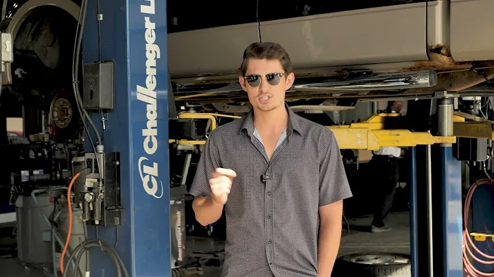 NAPA Pros on the Road | St. George Auto