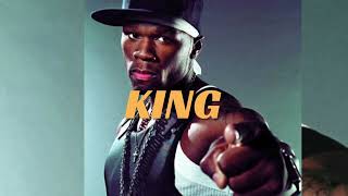 [FREE] 50 Cent x Eminem x Digga D type beat- King