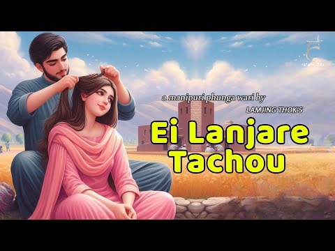 EI LANJARE TACHOU | PHUNGA WARI | LAMJING THOK'S | PANTHOI MANGANG