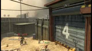 3SIXXTEH Bounce Hawk
