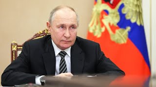 Собрание группы избирателей в поддержку выдвижения Путина началось в «Зарядье»