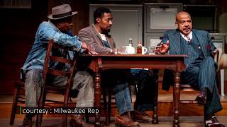 Milwaukee Pbs What Do We Carry With Us From The Pastand What Do We Build For The Future?