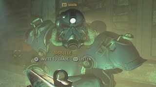 I’m a hot granny | Fallout 76