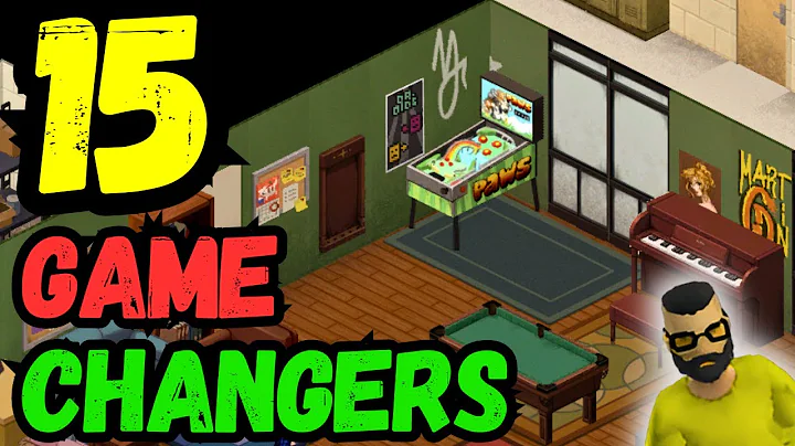 15 Essential Project Zomboid Tips Every Beginner Must Know!