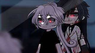 Lurking In The Shadows / Gacha Life Trend - Blood Warning [ Not Og ] ~