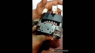 How to repair fridge compressor pump fridge ||compressor repair || #restore #compressor