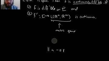 118C L04P1 Continuously Differentiable