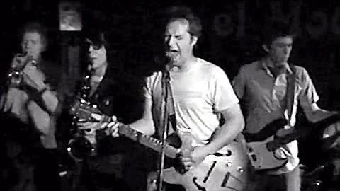 The Deadly Snakes (w Greg Cartwright / Oblivian) -...