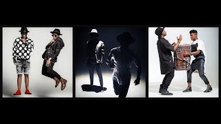 Dj Gregory - Canoa (Black Motion Ritual Mix)