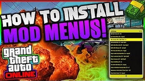 GTA 5 Online: Mod Menu USB Install Tutorial 1.27 + Download! PS3 OFW "NO JAILBREAK" 1.38/1.28 (MODS)
