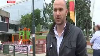 Solarna Rasveta Na Dorćolu