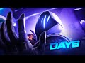 Days   a valorant montage  team syndicate