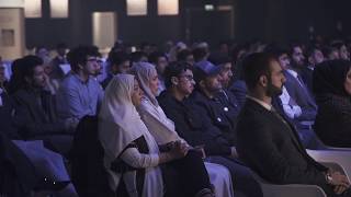 Filming Photography With Hire Space - Conferences