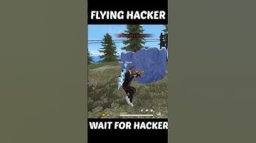 I BECAME FLYING HACKER IN FREE FIRE | LAST ZONE 10 KILL BOOYAH EPIC MOMENTS | MUST WATCH