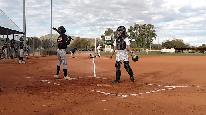 USSSA Presidents' Day NIT (Feb 2023)