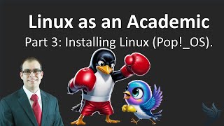My First Linux Install: A Masterclass in How to Brick Your PC (And Recover)