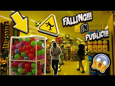 extreme-fake-falling-in-public-gone-wrong!!!!!