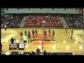 Uftv productions volleyball live stream