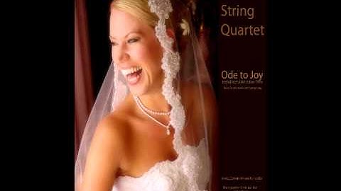 Ode to Joy by Rinaldi String Quartet