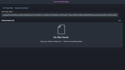 Azure Cognitive services with SAP Cloud Platform Application