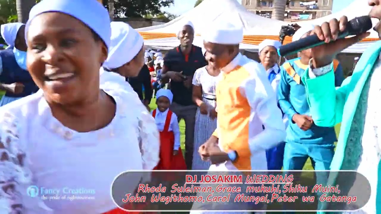 Aini kuringithia rwimbo uhikini grace mukuhi Rhoda macharia peter wa gatanga Shiku muini carol