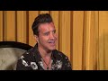 Scott Stapp on Creed, Stories Being Human Clay, Performing On The Strip And His Fitness Routine.