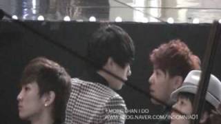 Yusoo 081210 Golden Disk Award