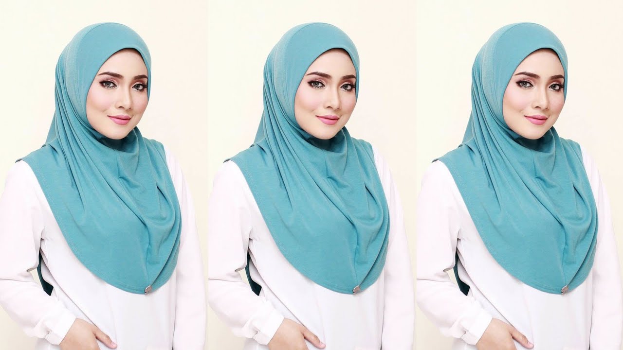 wives hacer hijab tube
