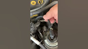 2002 Ford Escape 3.0 engine code p1409