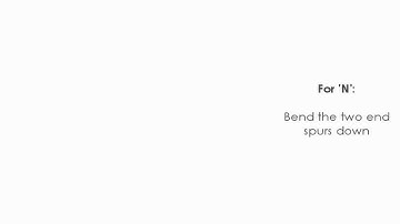 Installing Point Motors