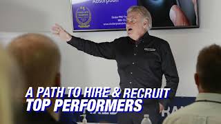 Maximizing Fixed Ops Profit With Fixed Ops Training From DealerPRO Training
