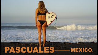 Mexico Surf Trip with PUMPING Waves  |  Lakey Peterson by Lakey Peterson 18,647 views 7 months ago 11 minutes, 48 seconds