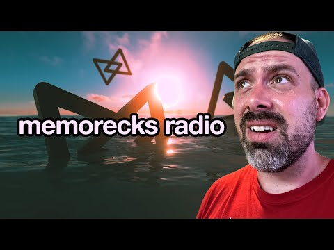 🔴 Memorecks Radio -  24/7 Beats