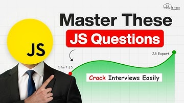 JavaScript Interview Questions and Answers for You (2025)