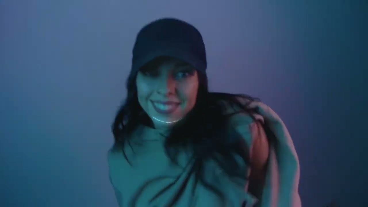 DAIS – ASTRAL VEINS 🌑 (Official Music Video)