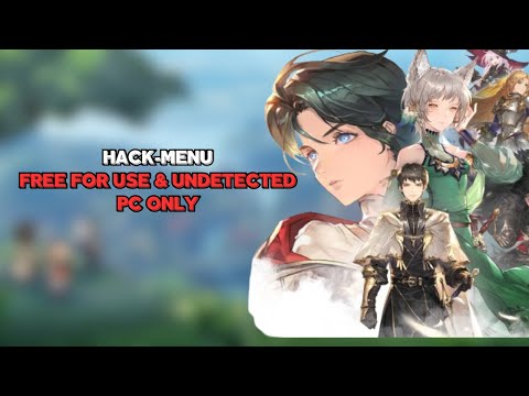 Sword of Convallaria Cheat Engine(Trainer) | Infinite Gold, Unlimited Mana