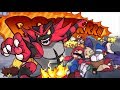 INCINEROAR THE BEST