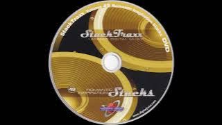 An Unforgettable Day - 0:15 — StackTraxx Volume 49: Romantic Inspiration Stacks (D.V.D. Album) — ...