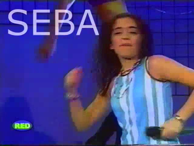 LA PIBA & JALA JALA - PIBES Y PIBAS FIESTA LATINA 2002