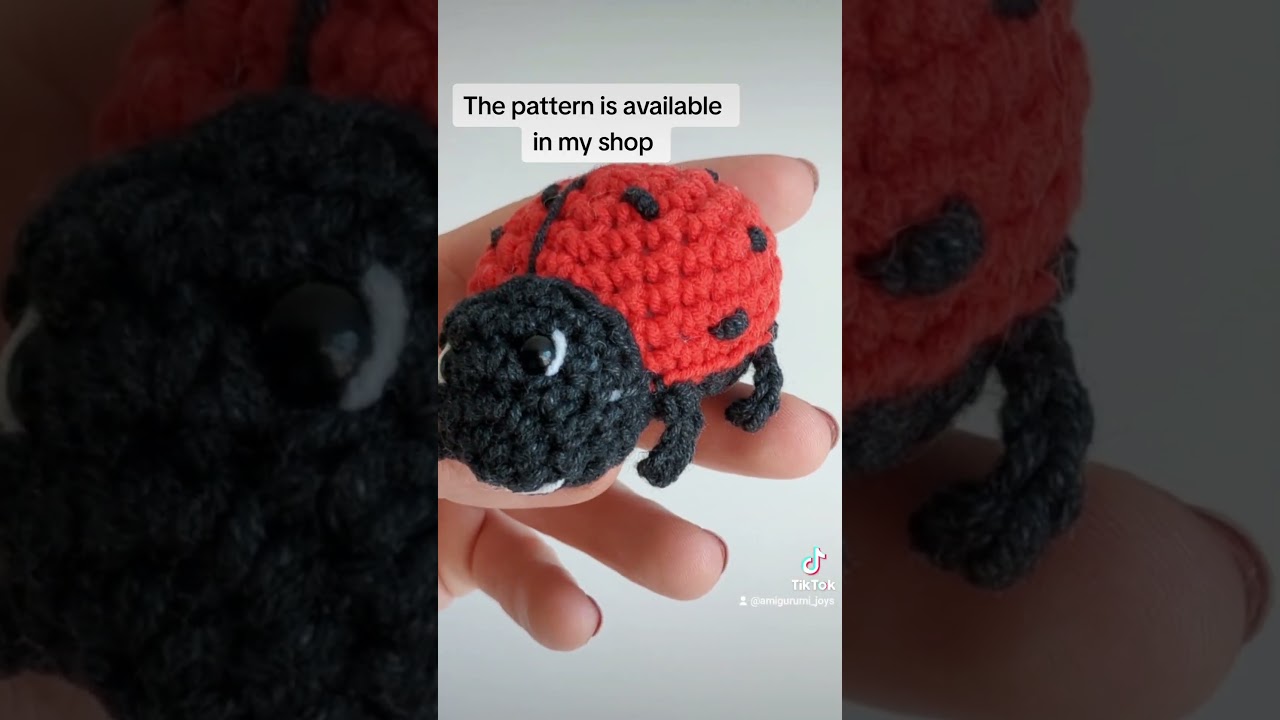 5 Must-Know Beginner Amigurumi Skills To Make Any Crochet Plushie & How to  Do Them 