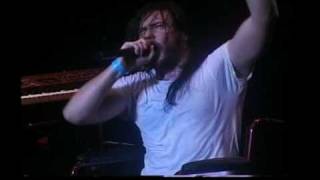 Andrew W.K. - Tear It Up (Live on DVD)