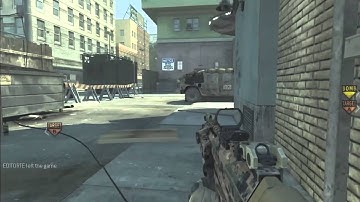 MW3 SND Clutch 1 v 5