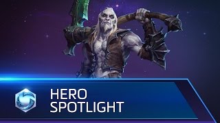 Xul Spotlight - Heroes of the Storm