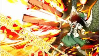 Touhou nuclear fusion remix [nuclear alarm!!]