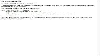 c# - Binding a List to a UserControl Property - Stack Overflow
