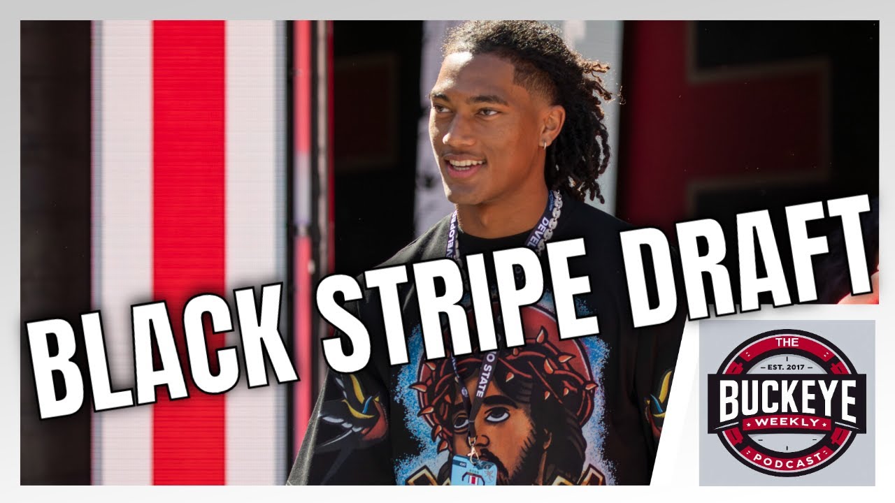 Кто станет первым первокурсником Университета штата Огайо, который лишится своей «чёрной полосы»?